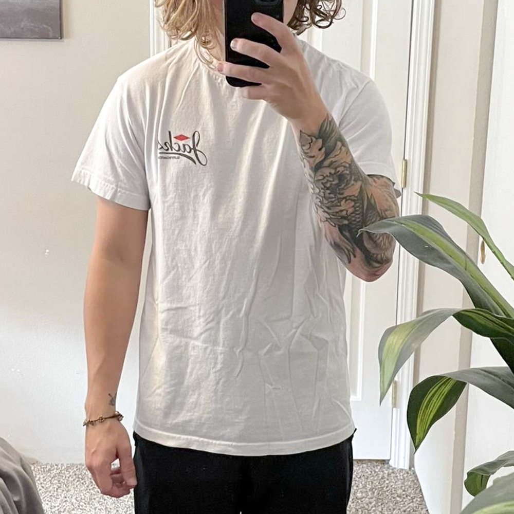 Jacks short sleeve